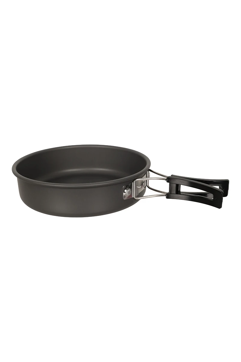 Camping 3-Piece Cook Set