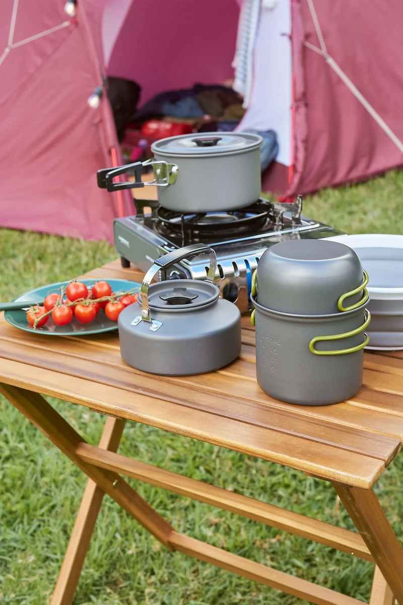 Camping 3-Piece Cook Set