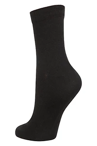 Merino Womens Quarter Length Socks