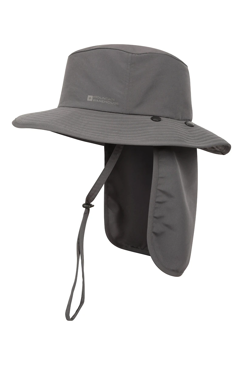 Australian Detachable Legionnaire Brim Hat