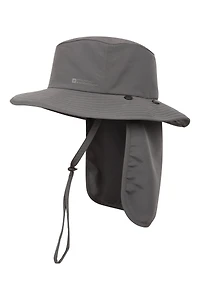 Australian Detachable Legionnaire Brim Hat