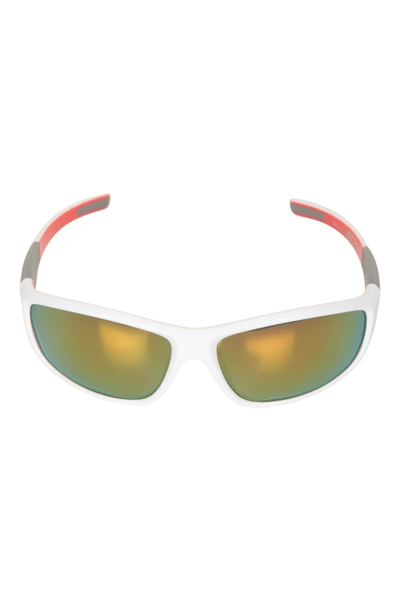 Byron Mens Sunglasses