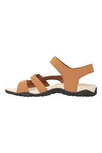 Dahlia Womens Sandals