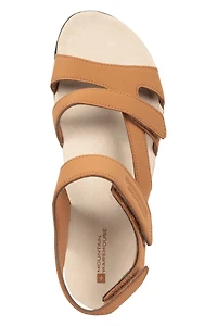 Dahlia Womens Sandals