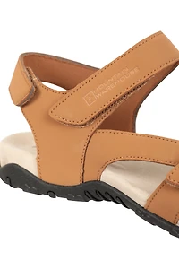 Dahlia Womens Sandals