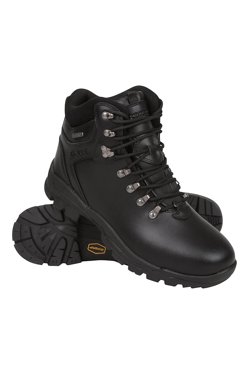 Latitude II Extreme Mens Waterproof Hiking Boots