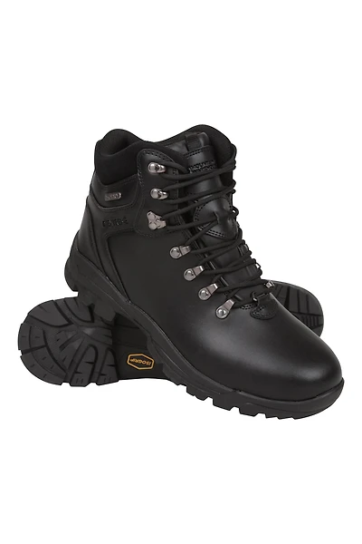 Latitude II Extreme Mens Waterproof Hiking Boots