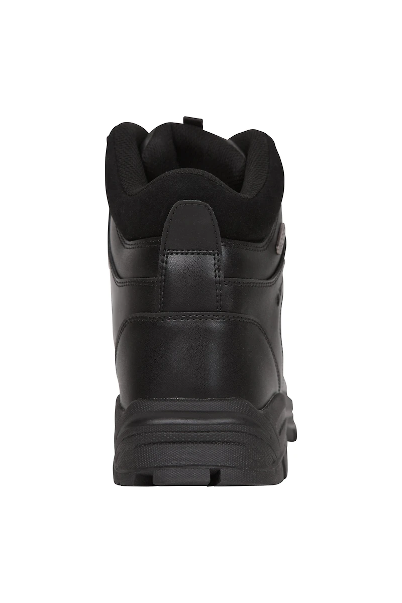 Latitude II Extreme Mens Waterproof Hiking Boots