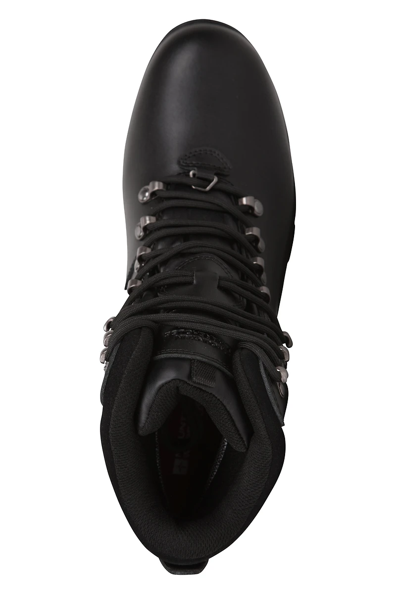 Latitude II Extreme Mens Waterproof Hiking Boots