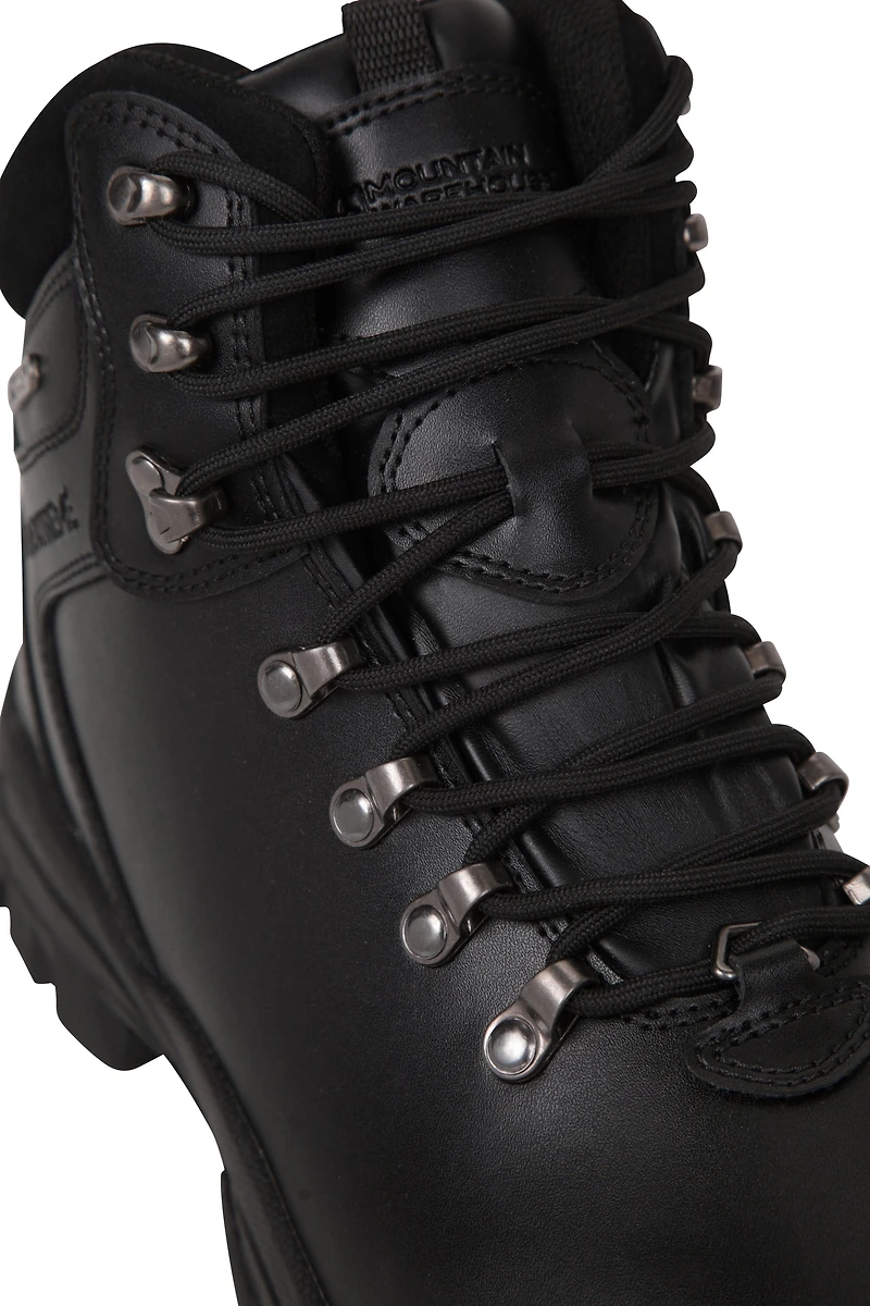 Latitude II Extreme Mens Waterproof Hiking Boots