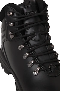 Latitude II Extreme Mens Waterproof Hiking Boots