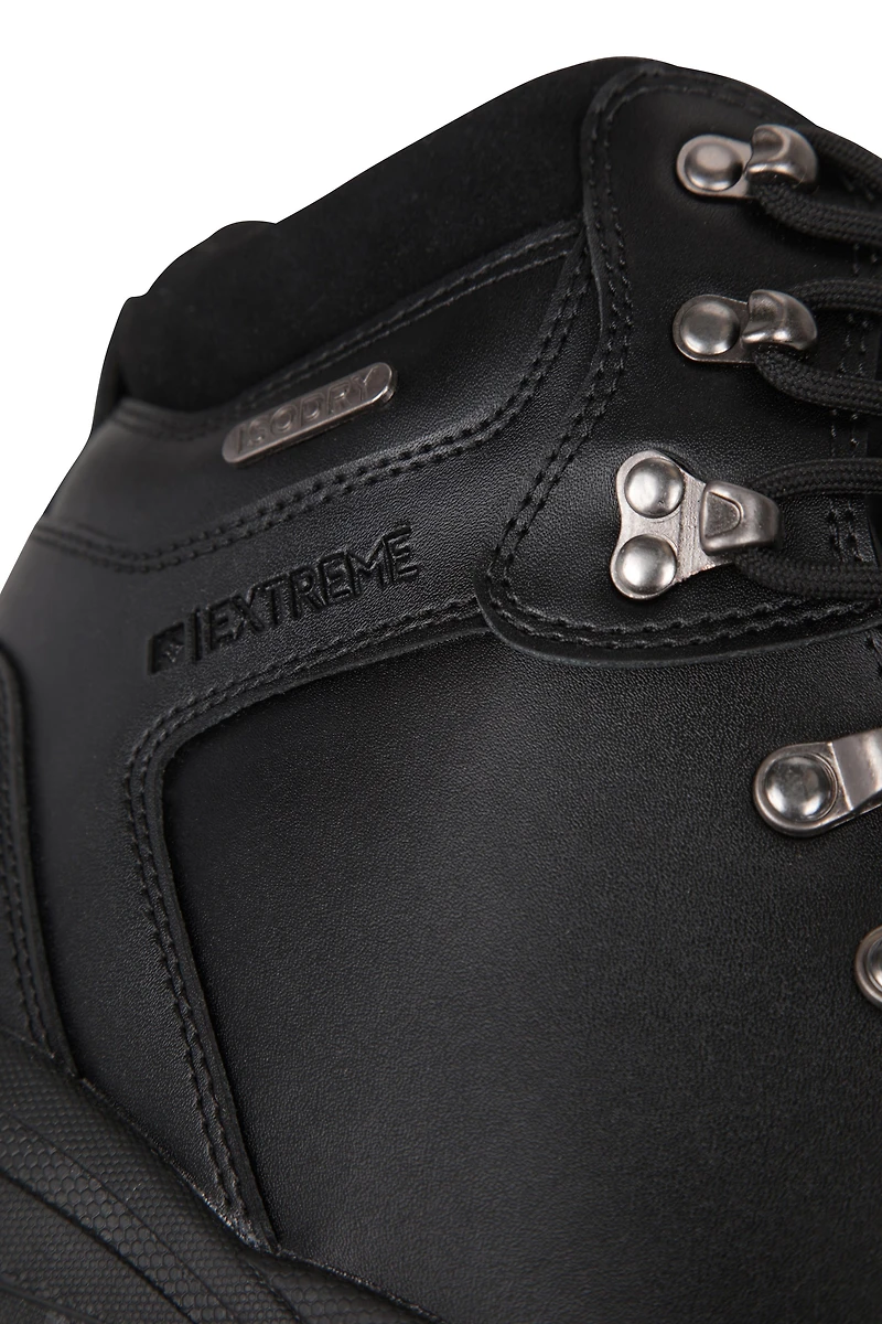 Latitude II Extreme Mens Waterproof Hiking Boots