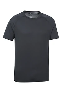 Mens Quick Dry Active T-Shirt