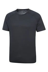 Mens Quick Dry Active T-Shirt