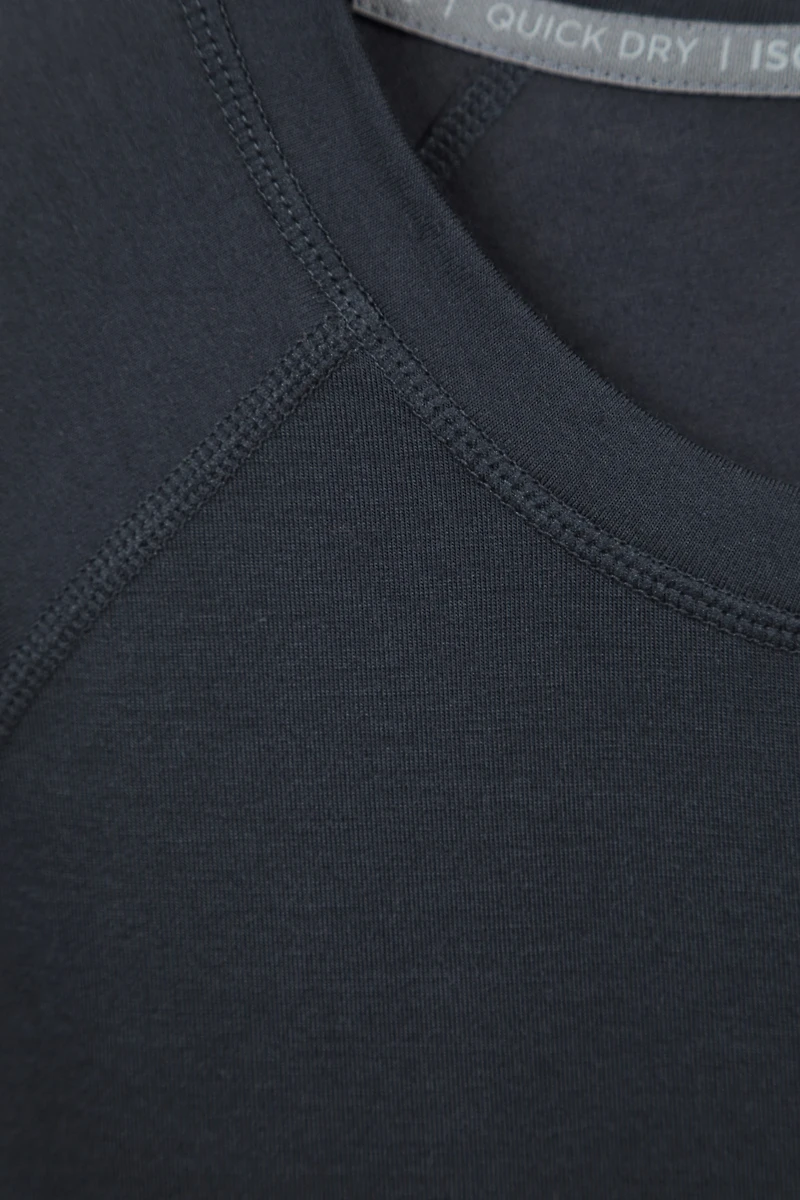 Mens Quick Dry Active T-Shirt