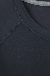 Mens Quick Dry Active T-Shirt
