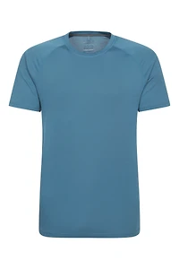 Mens Quick Dry Active T-Shirt
