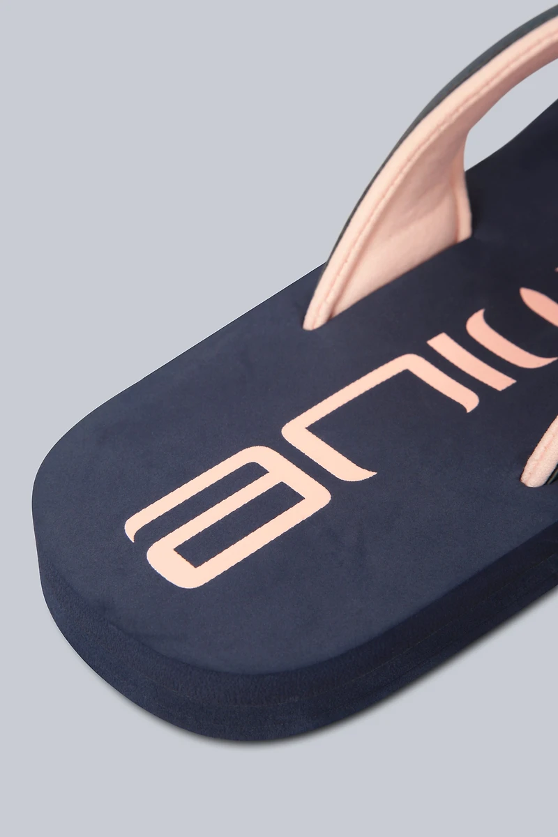 Marti Womens Flip-Flops