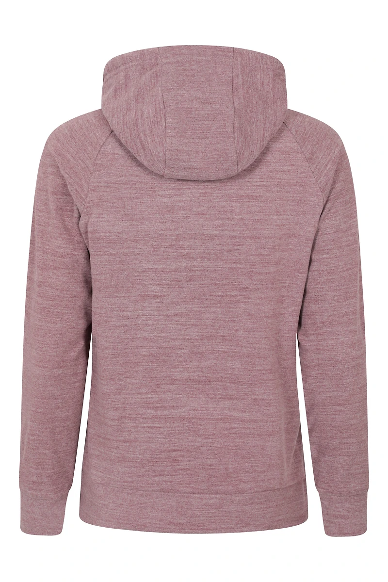 Strath Womens Super Soft Hoodie