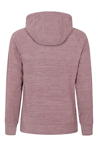 Strath Womens Super Soft Hoodie
