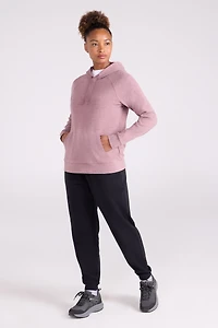 Strath Womens Super Soft Hoodie