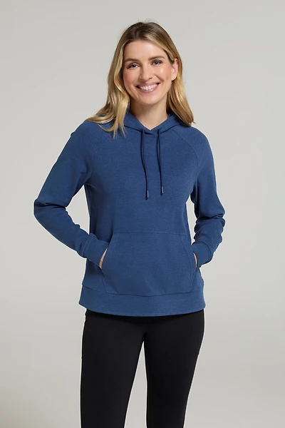 Strath Womens Super Soft Hoodie