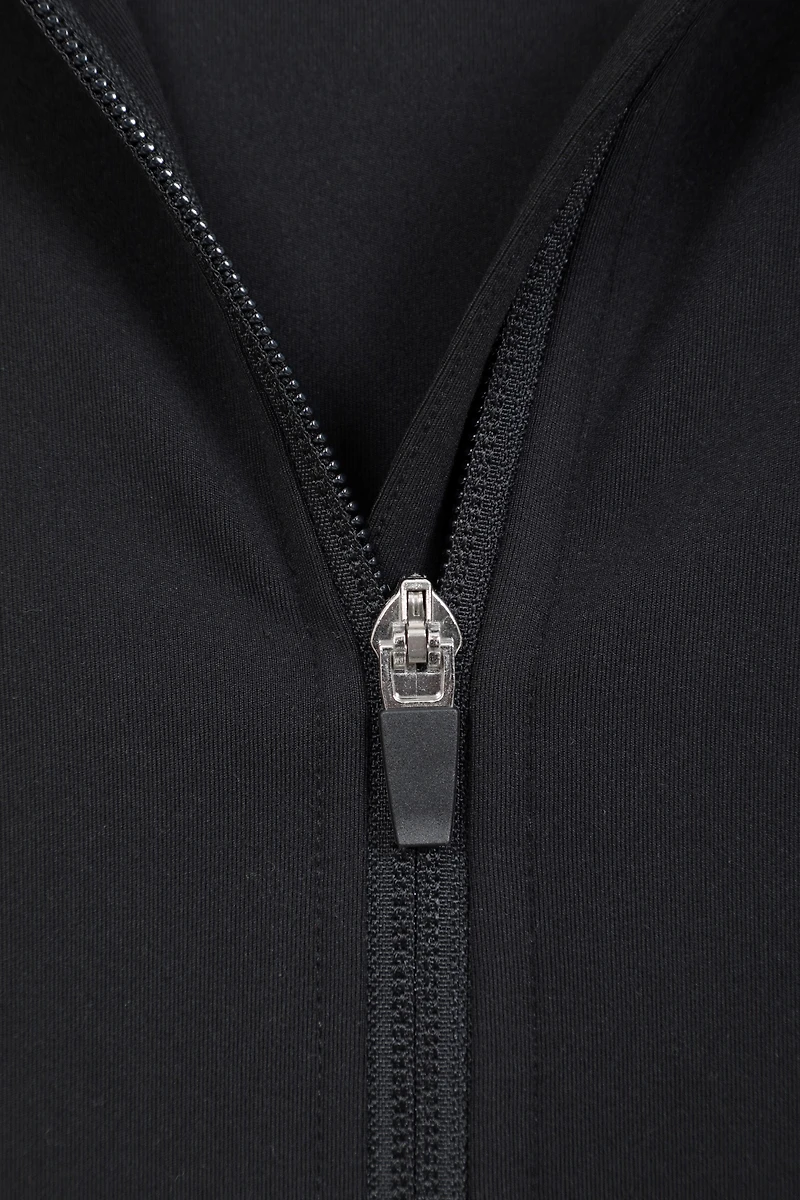 Blackout Womens Active Midlayer