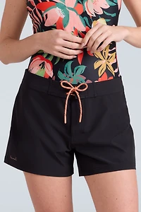 Aurora Womens Mini Boardshorts