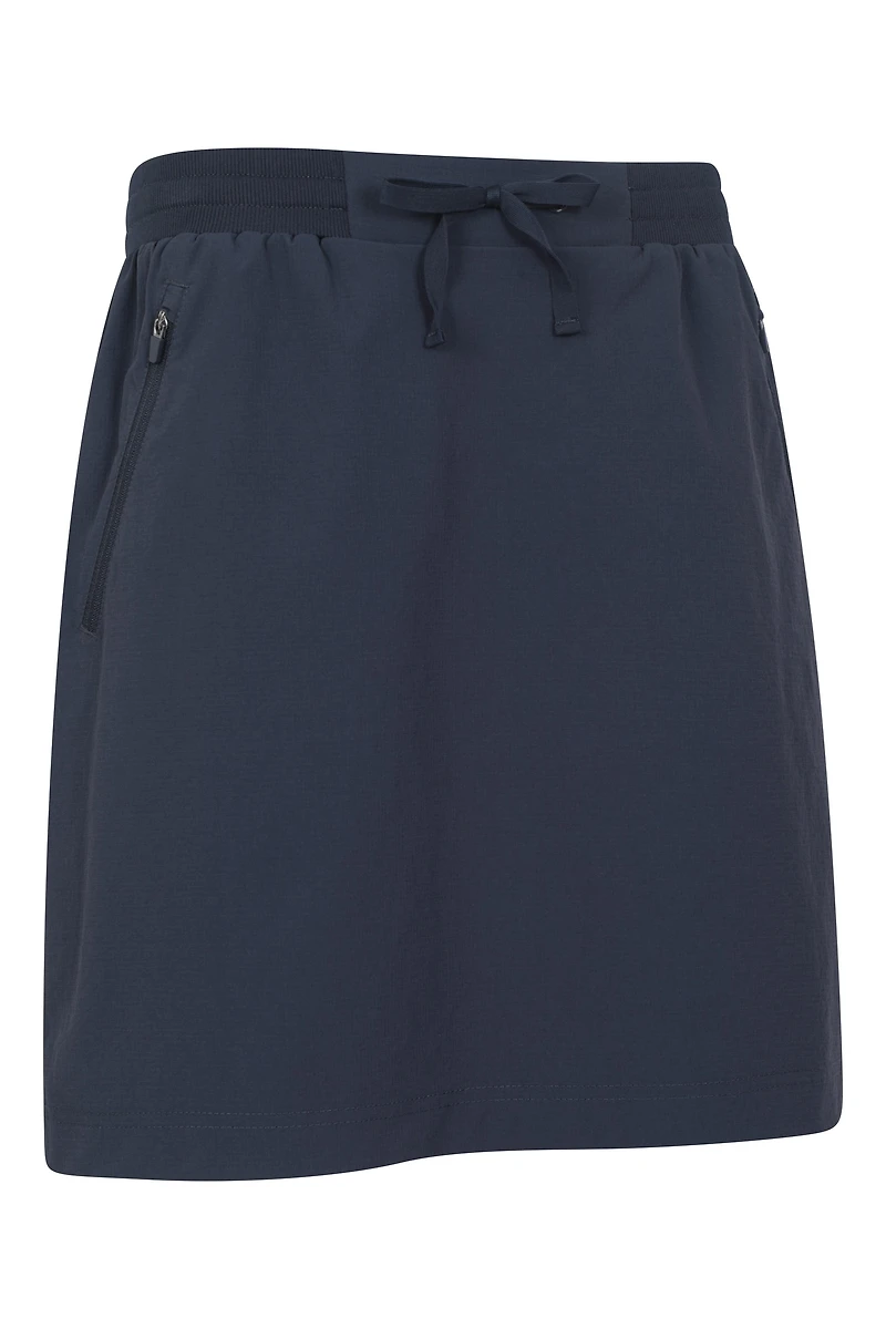 Explorer Womens Skirt