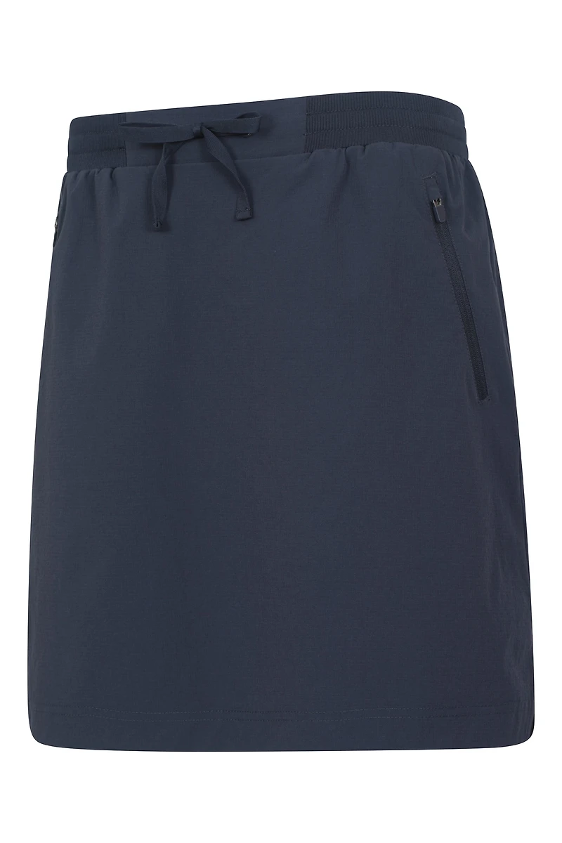 Explorer Womens Skirt