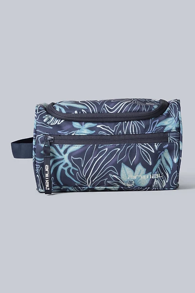 Printed Wash Bag