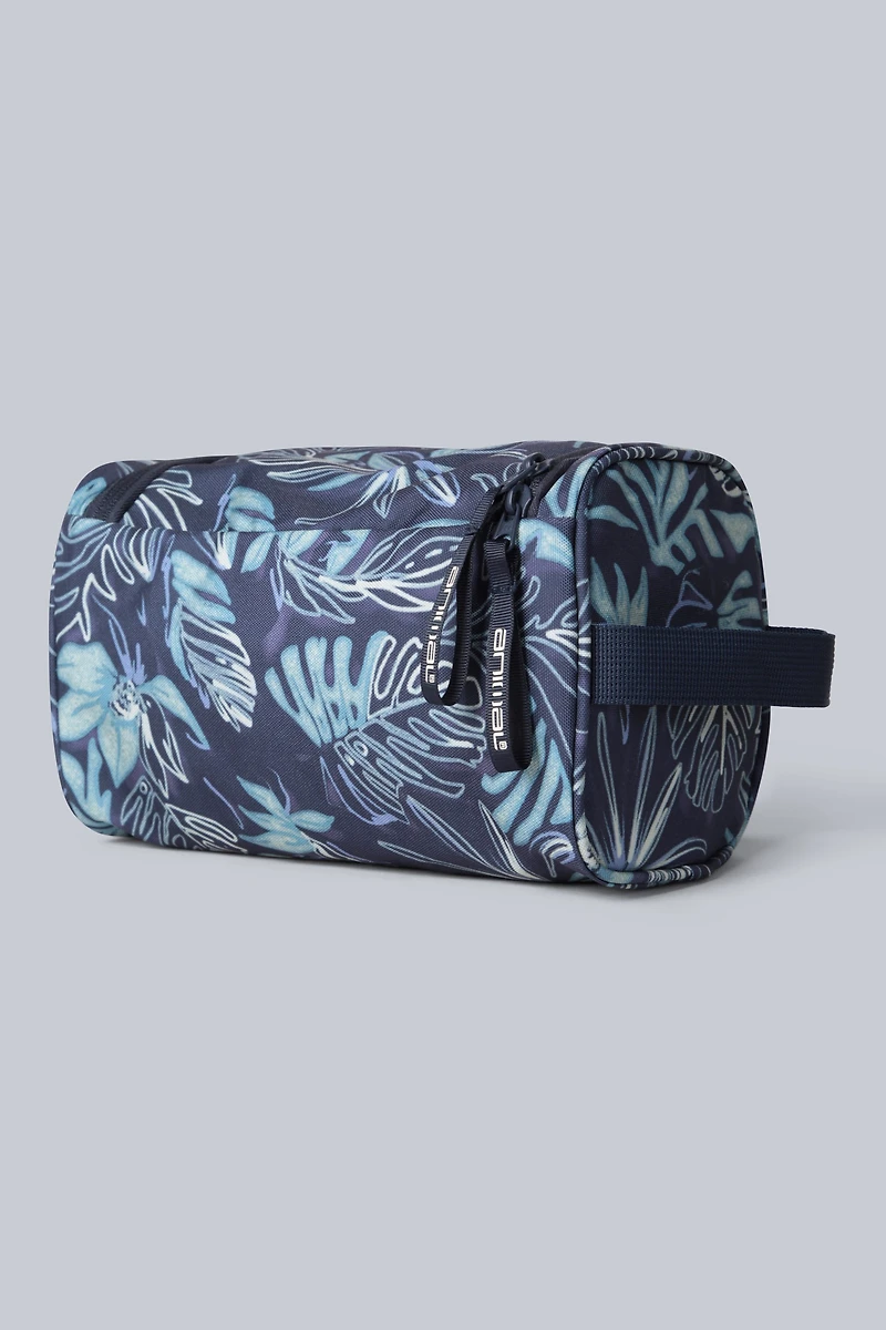 Printed Wash Bag