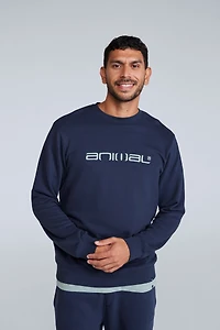 Driver Mens Sweatshirt