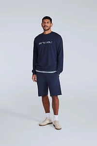 Driver Mens Sweatshirt