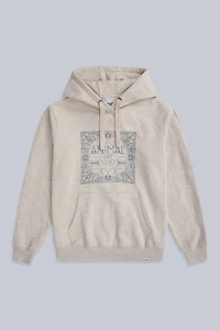 Maya Womens Graphic Hoodie
