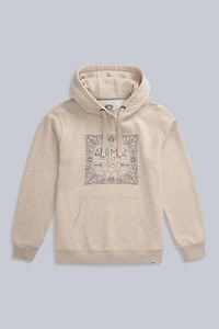 Maya Womens Graphic Hoodie