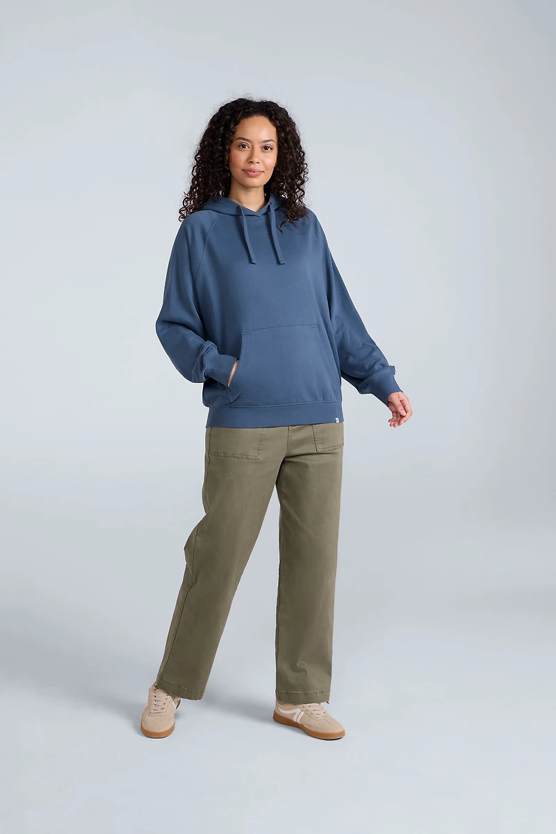 Kaya Womens Hoodie