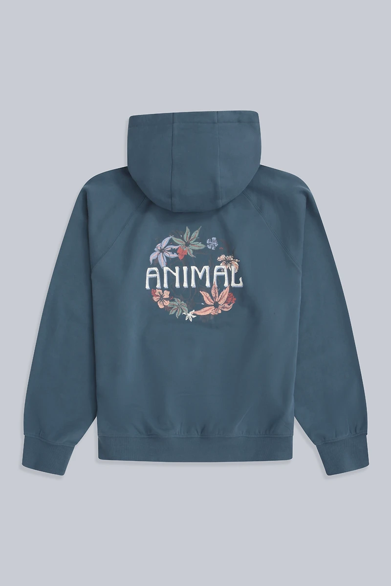 Kaya Womens Hoodie