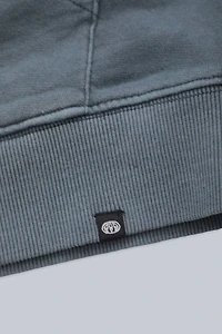 River Mens Graphic Hoodie