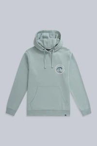River Mens Graphic Hoodie