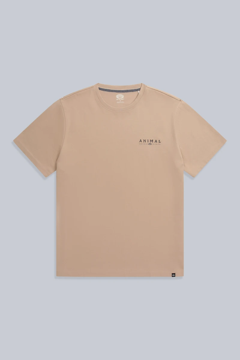 Chase Mens Relaxed T-Shirt