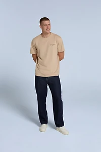 Chase Mens Relaxed T-Shirt