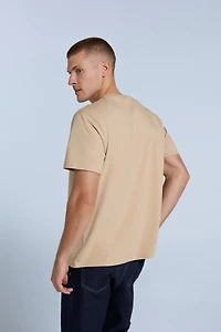 Chase Mens Relaxed T-Shirt