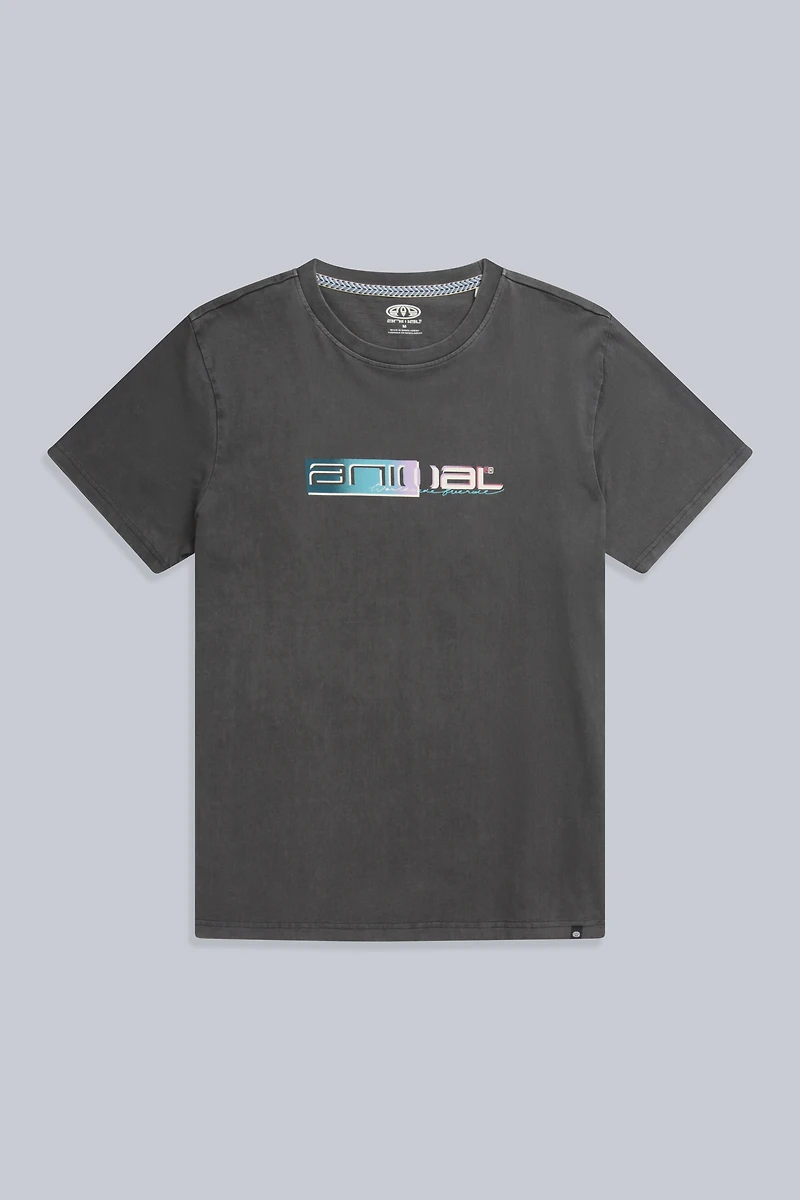 Chase Mens Relaxed T-Shirt