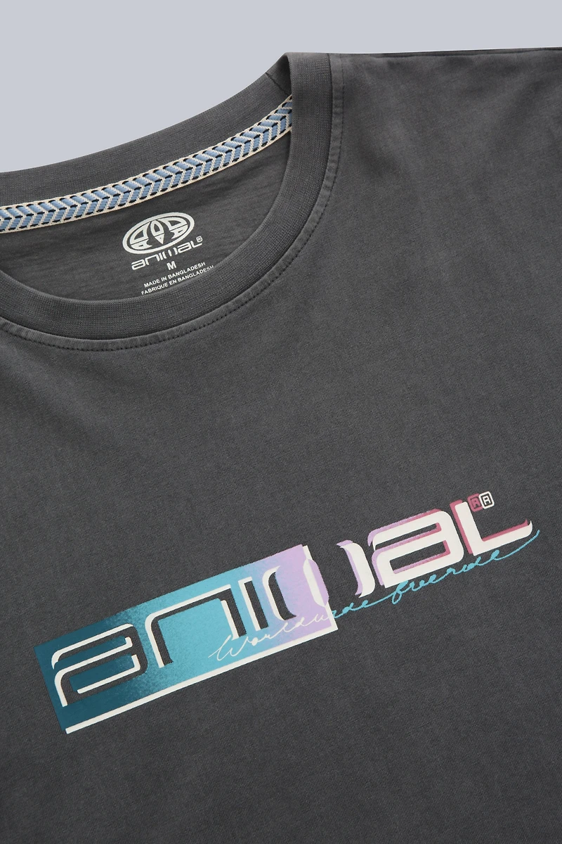 Chase Mens Relaxed T-Shirt