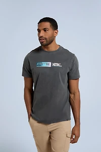 Chase Mens Relaxed T-Shirt