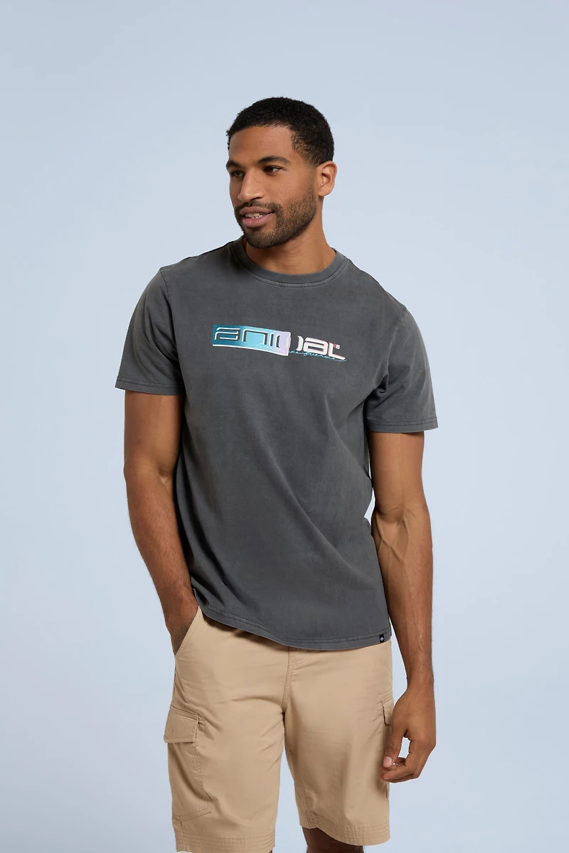 Chase Mens Relaxed T-Shirt