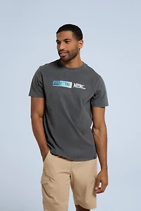 Chase Mens Relaxed T-Shirt