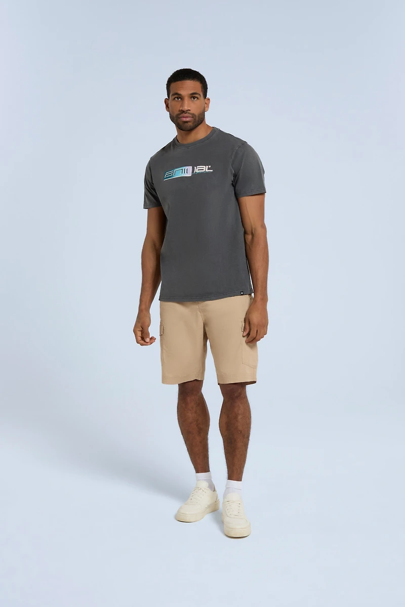 Chase Mens Relaxed T-Shirt