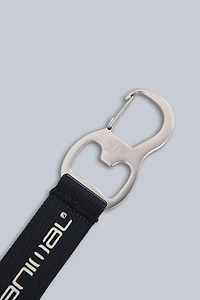 Logo Keyring